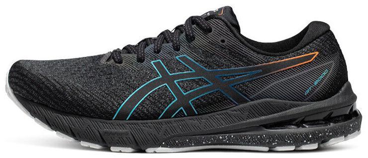 Asics GT 1000 10 Triple Black for sale | eBay
