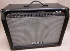 ELKA AC1280R Amplificatore per Chitarra Elettrica VINTAGE