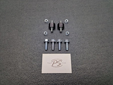 VW T4 Unterfahrschutz Befestigungskit Satz Schrauben Silent Unterbodenschutz