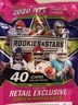 2020 Panini Rookies & Stars NFL Football Singles - complete your set