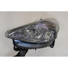 HEADLAMP LEFT SIDE CITROEN - DS C3 PLURIEL (03-10) 1.4 CBR 2P/B/1360CC 2003