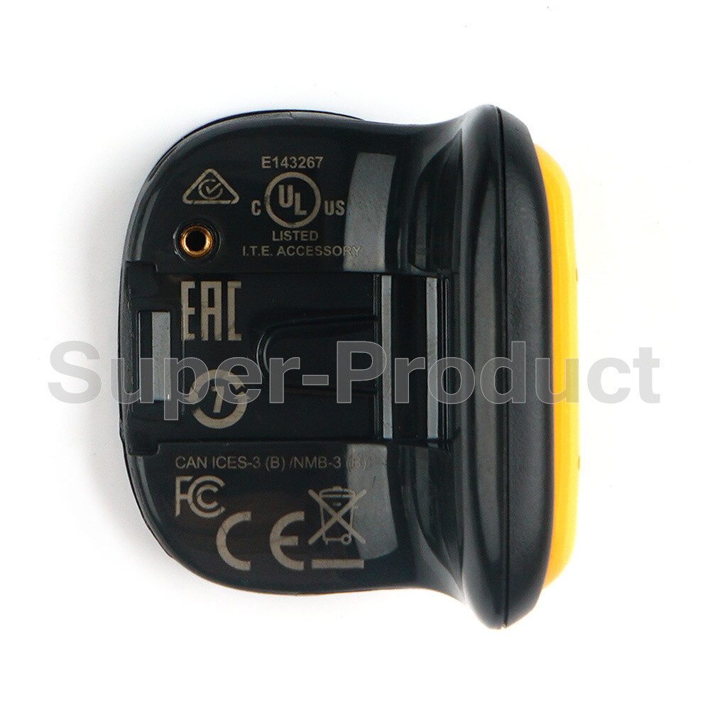 Non-Original Scan Trigger With Plastic Replacement For Symbol RS419, RS-419 - Foto 11