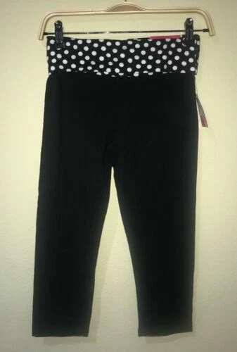 Capri Cotton Activewear Tops for Women