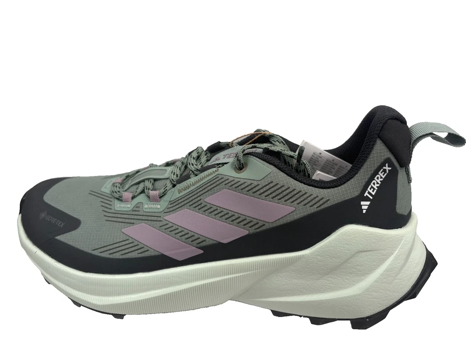 Adidas Terrex Trailmaker 2 Gore-Tex Wanderschuhe UK 3,5 US 5 EU 36 REF 1952-