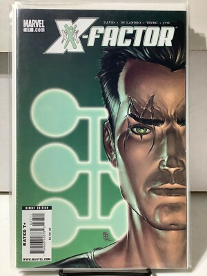 X-Factor Vol 3 #37-50 - New Unread - Combined Shipping Available