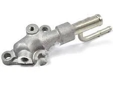 Cylinder Head Rear Water Plate 1995-2004 Toyota Tacoma 2RZFE3RZFE Genuine Part O