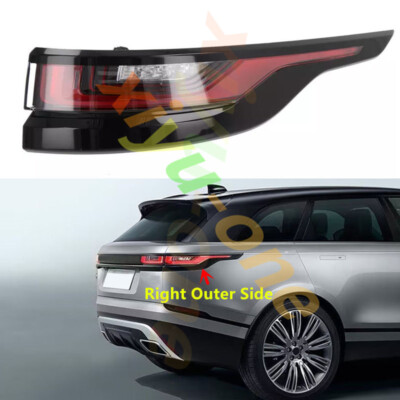 For 2018-2023 Land Rover Range Rover Velar Right Outer LED Tail Light ...