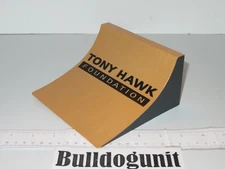 Tech Deck Skateboard Tony Hawk Foundation Ramp Skating Toy Spin Master