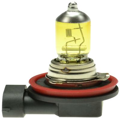 Hella HELLA H11 Design Series Halogen Light Bulb For 2011 Acura TSX 583FCB-2F11