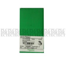 NEW Schneider GV2PM04C Circuit Breaker 0.4-0.63A