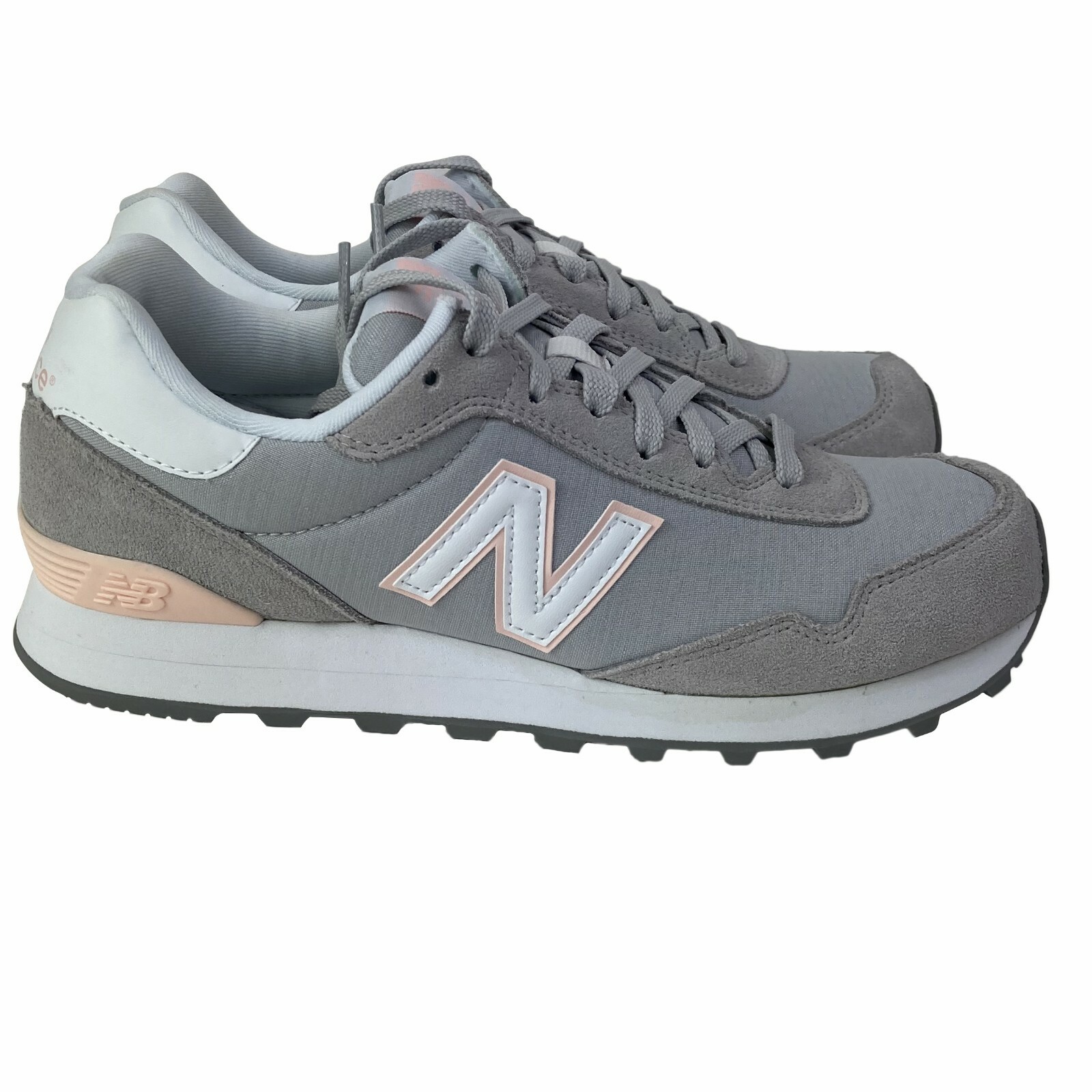 new balance plateadas amazon