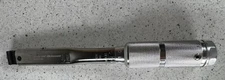Sturtevant Richmont Ccm 50I Interchangeable Head Torque Wrench Clean!!!