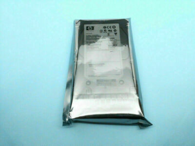 AP872A HP EVA M6612 600GB 15K 6G 3.5INCH SAS HDD w/ Blank Tray