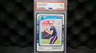 2024 PANINI DONRUSS DRAKE MAYE ROOKIE #379 PSA 9 MINT PATRIOTS RC