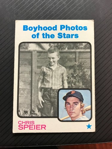 1973 Topps Baseball Cards Singles 300-660 Complete Your set You U Pick - Picture 106 of 334