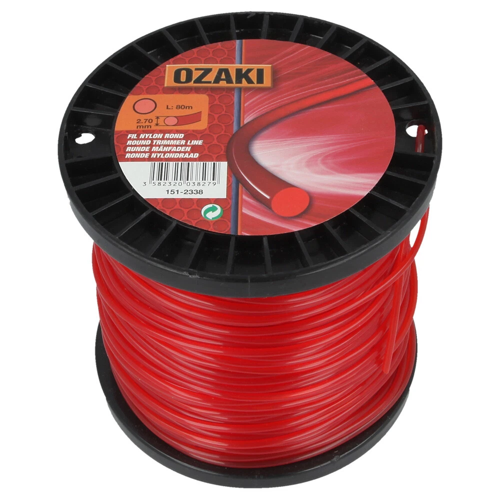 2.7 mm strimmer line deals