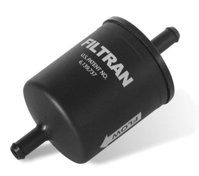たりん Filtran Transmission Magnetic Inline Filter (3/8