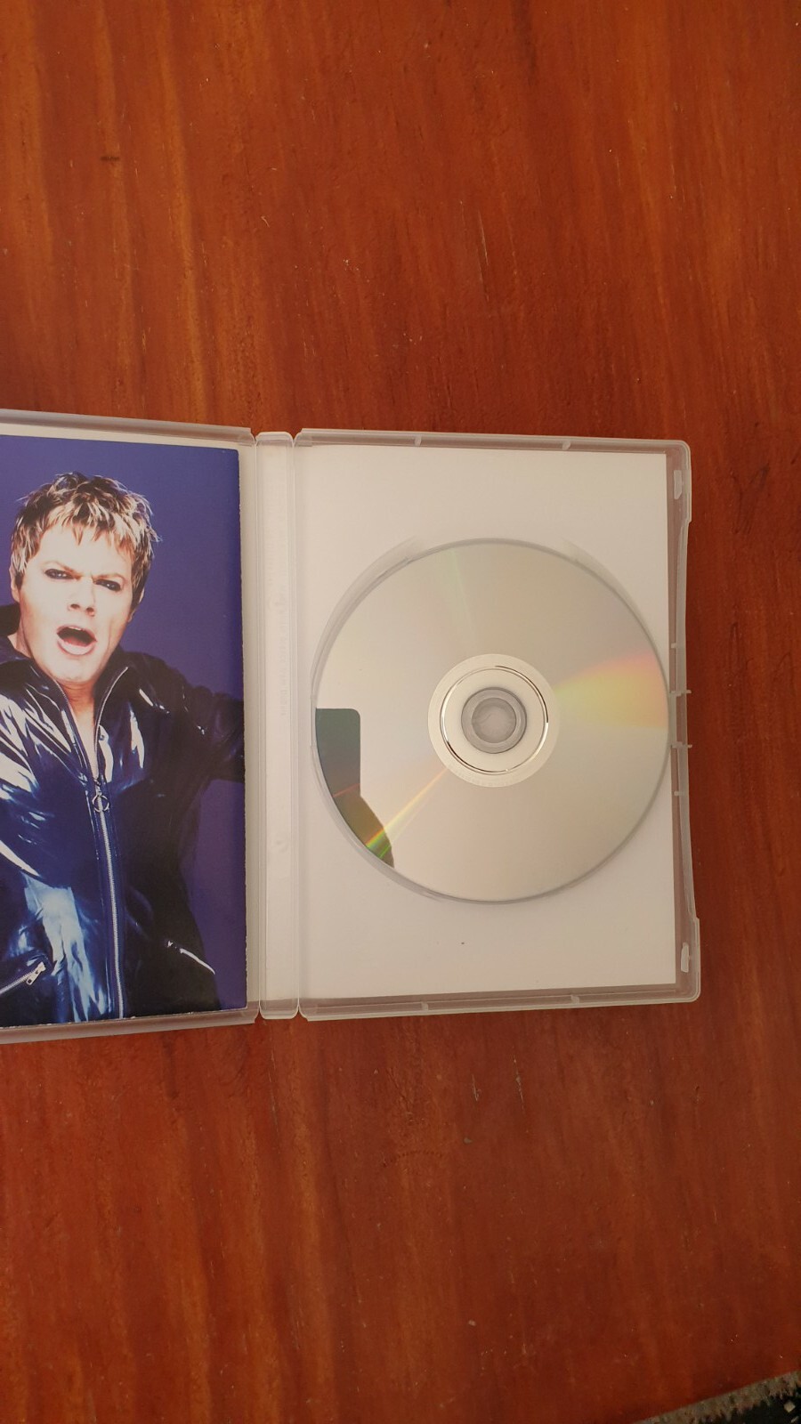 Eddie IzzardDress to Kill (DVD, 1999) for sale online eBay