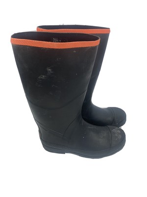brazos rain boots