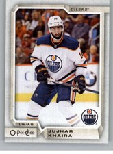 2018-19 O-Pee-Chee Hockey Base Singles #201-400 (Pick Your Cards)