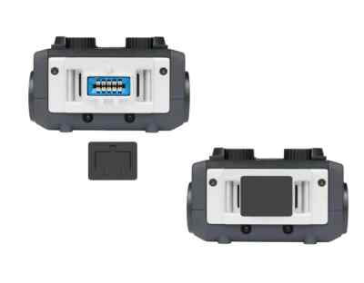 Zoom Kapselkappe H6, H5, F4, F8, F1, F1-LP, F4, F8, F8N Reproduktion Ersatz Fix