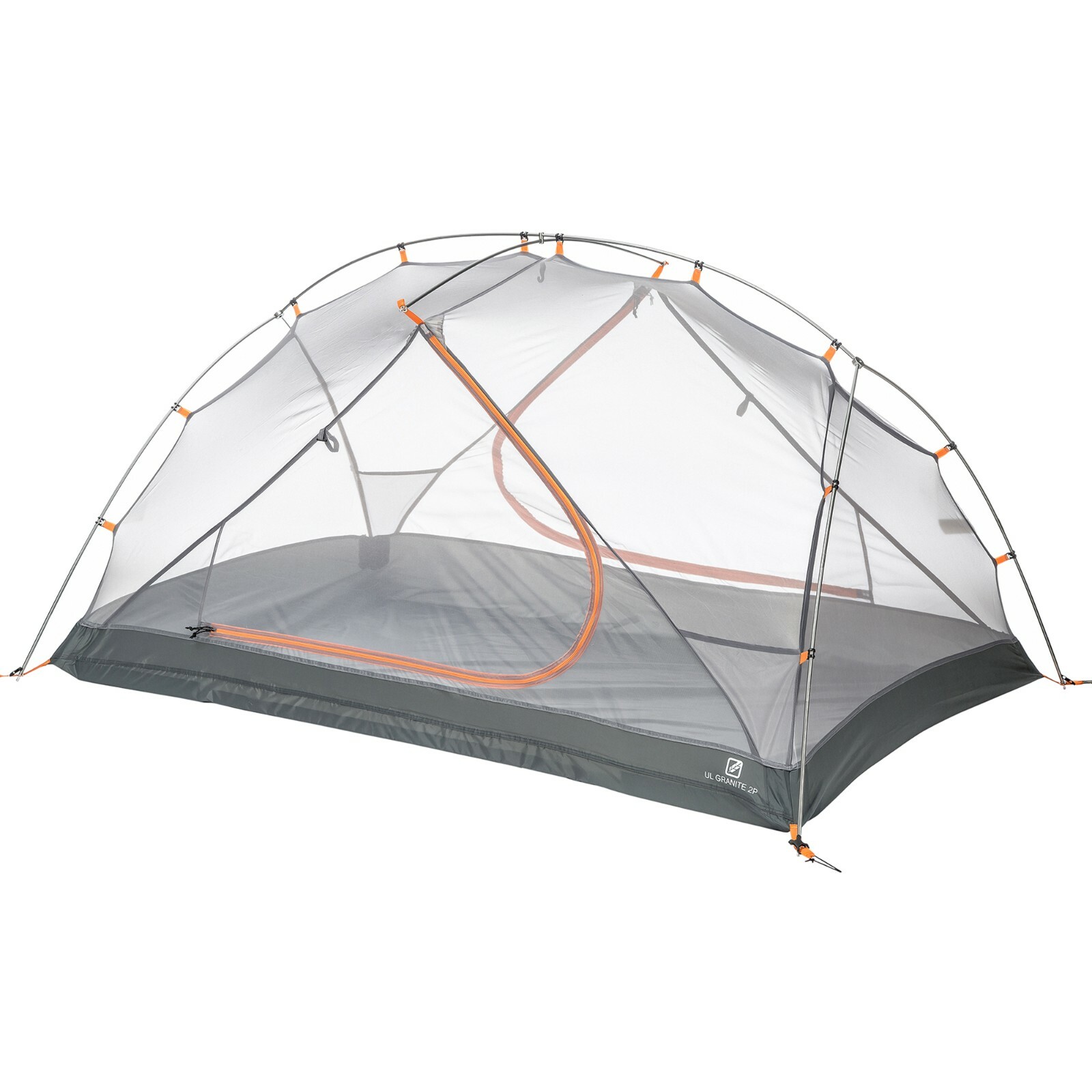 Tent Backpacking 2 Person UL Granite 2p 