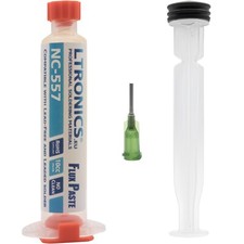 LTronics NC-557 Solder Flux Paste for SMD BGA PGA Soldering KIT
