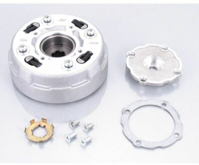 Kitaco Kupplung verstärkt 12V 6V Halbautomatik Honda Dax AB23 Motra Solo XR50R