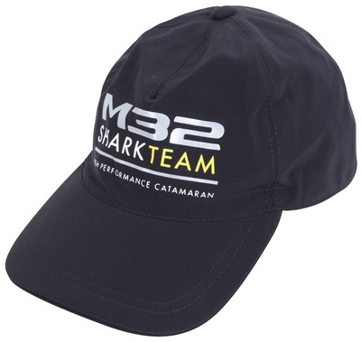 Shark Yachting Shark Hat Paul Shark YACHTING Men's Winter Hat