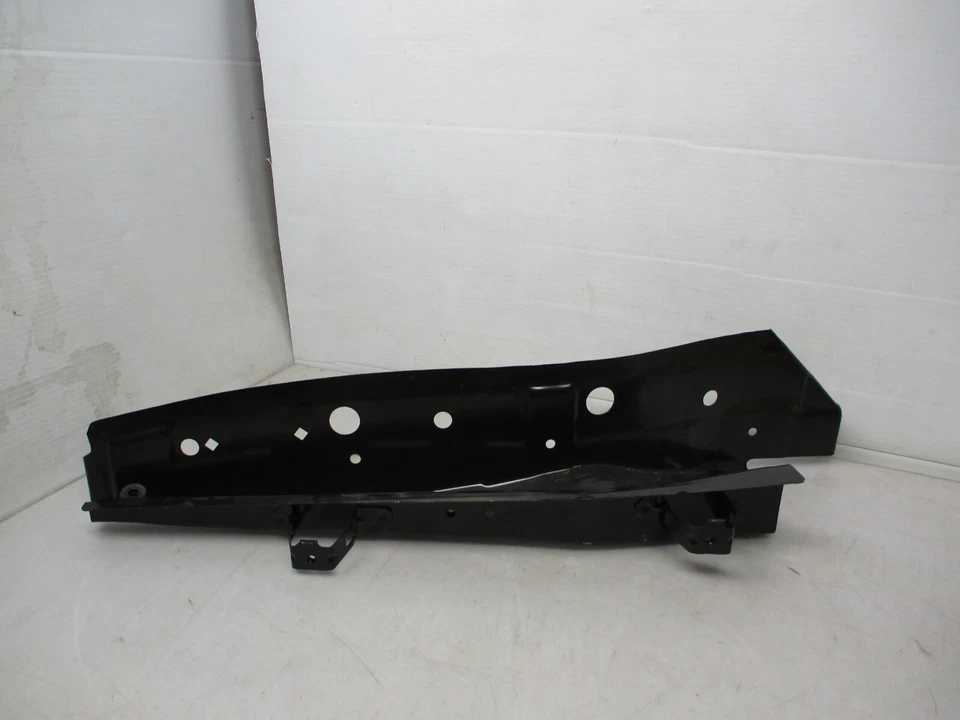 Extensión de montaje de delantal derecho Acura HONDA OEM 05-08 TSX 04694SEA300ZZ Foto 3 de 3