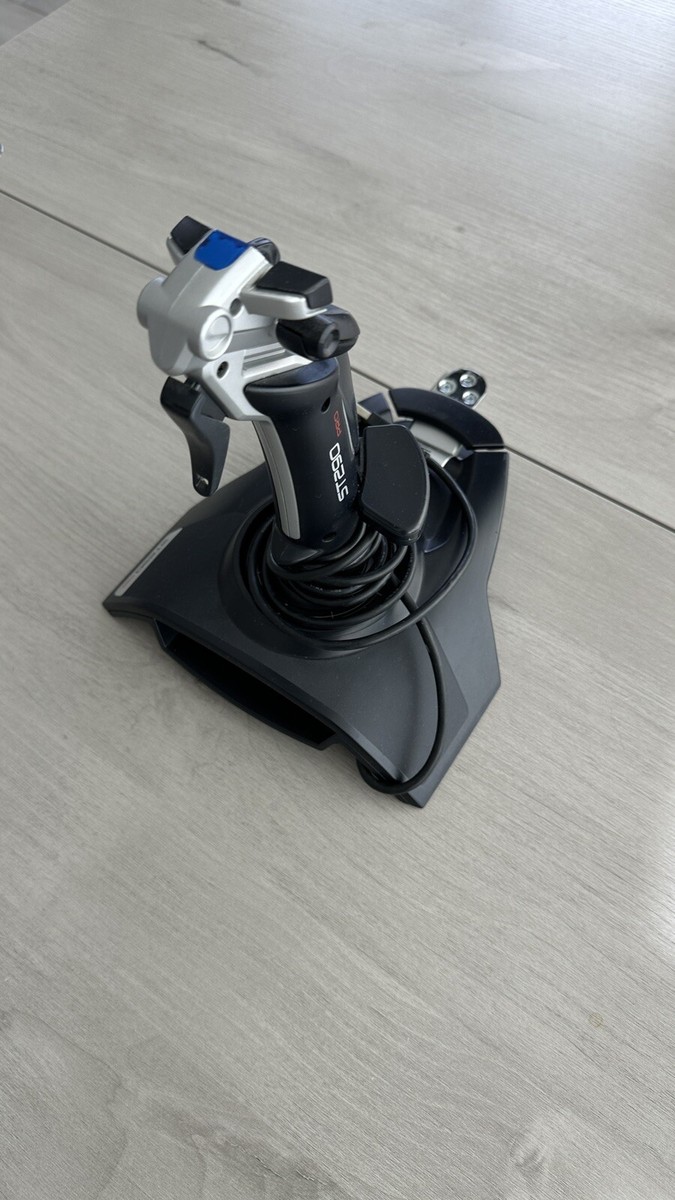 Saitek ST290 (102972) Joystick for sale online | eBay