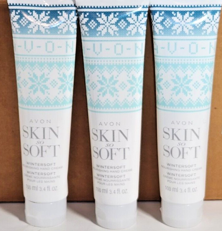 3.4 Fl.oz. Lot Of  3