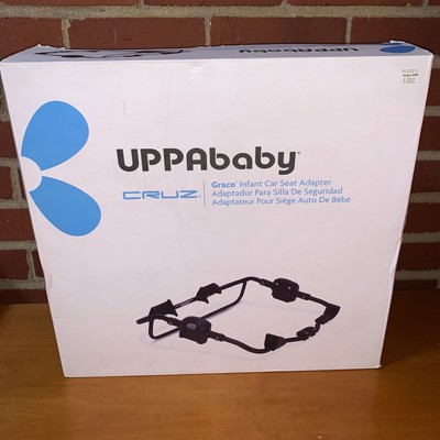 uppababy 2014 adapter