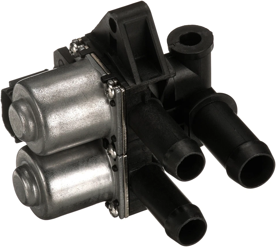 Puertas de válvula de control de calefacción para Lincoln LS 2003-2006 2004 2005 Foto 3 de 4