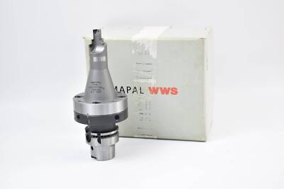 Mapal 1126094-1 ( F30024491-000/g ) 3Voltage #421 T8067 / MN 8093-08-K 24203ER