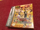 Yu-Gi-Oh! Destiny Board Traveler - Nintendo Game Boy Advance, New, Sealed!