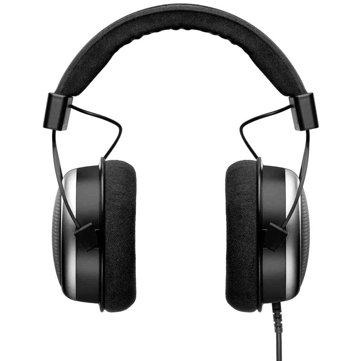 BeyerDynamic DT 880 Premium Semi Open Special Edition Chrome