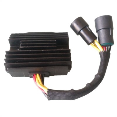 Rectifier Voltage Regulator For 00-05 Ninja ZX9R/ZX12R 21066-0007