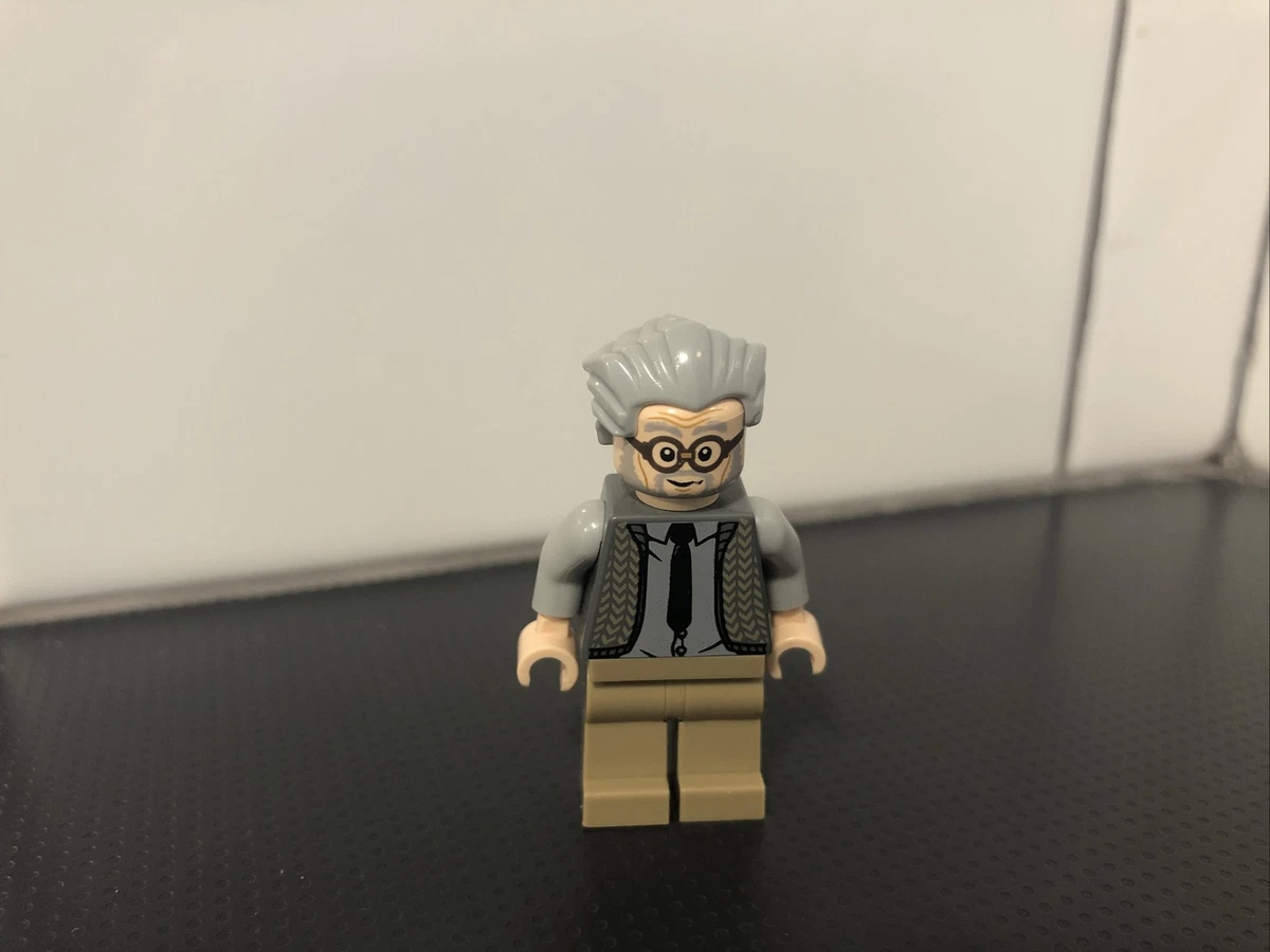 Lego harry potter best sale 4866