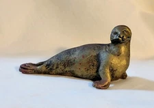 Antique Seal Elastolin Hausser 6313 EA-11031416-L