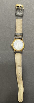 Fossil Womens Watch PC-7304 Vintage Analog Gem Shaped  display picture 3