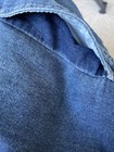 Buffalo David Bitton NWT Knit Denim Jacket Size M — photo 9