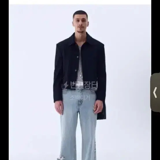 Recto 23SS Short Jacket M Size