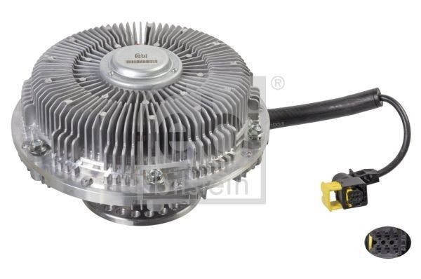 FEBI 106440 CLUTCH RADIATOR FAN