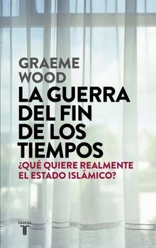 La guerra del fin de los tiempos: ¿Qué quiere realmente ... | Buch | Zustand gut
