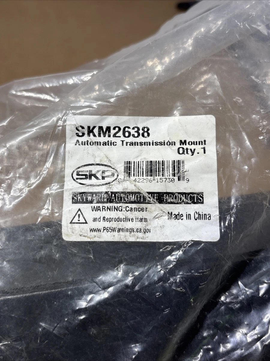 Automatic Transmission Mount-SKP SKM2638 photo 3