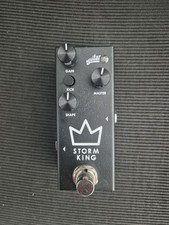 Aguilar Storm King Distortion Pedal