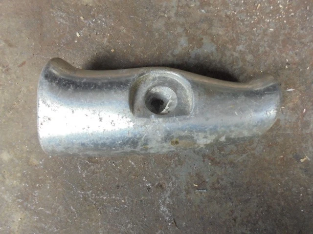 Hurst Shifter Tee Handle B&M 4 Speed Camaro Firebird Nova T Am GTO CORVETTE Foto 2 de 2