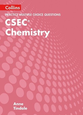 Anne Tindale CSEC Chemistry Multiple Choice Practice (Paperback) (UK IMPORT)