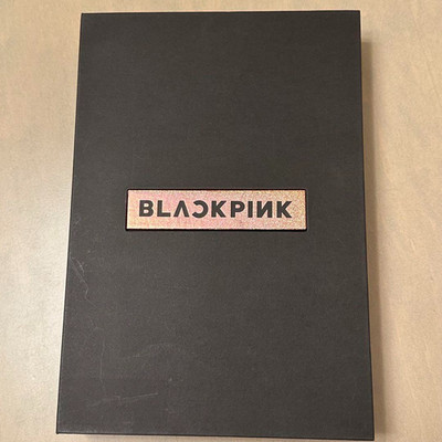 BLACKPINK 2018 TOUR “IN YOUR AREA” SEOUL BLACKPINK – Blackpink 2018 Tour In Your Area Seoul – 2 x
